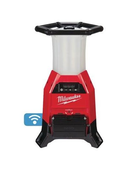 MILWAUKEE Lampa akumulatorowa M18 ONESLDP-0 (solo)