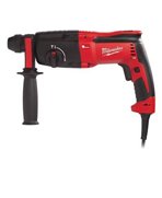 MILWAUKEE PFH26 K Młot wielofunkcyjny 26MM 2.4J
