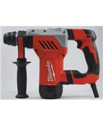 MILWAUKEE PLH28E Młotowiertarka 3kg. 4.8J