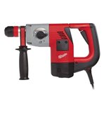 MILWAUKEE PLH32XE Młot wielofunkcyjny 32MM 3.8J