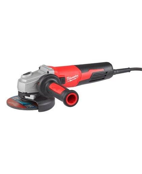 MILWAUKEE AGV13-125XE Szlifierka kątowa