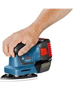BOSCH GSS 18 V-10 (solo)