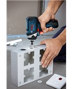 BOSCH GDR 12V-105 (solo)