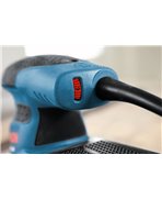 BOSCH GEX 125-1 AE