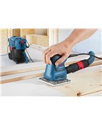 BOSCH GSS 140-1 A