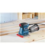 BOSCH GSS 140-1 A