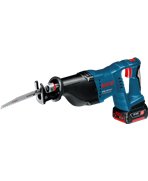 BOSCH GSA 18 V-LI