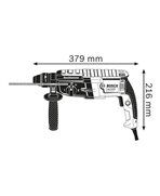 BOSCH GBH 2-28