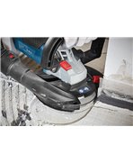 BOSCH GBR 15 CAG