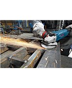 BOSCH GWS 18-150 L