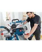 BOSCH GCM 12 SDE