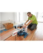 BOSCH GTM 12 JL