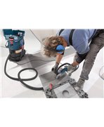 BOSCH GAS 35 L SFC+