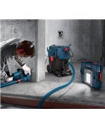 BOSCH GAS 35 M AFC