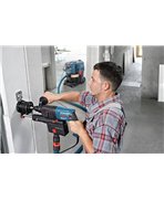 BOSCH GAS 35 M AFC