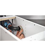 BOSCH GFA 18-WB