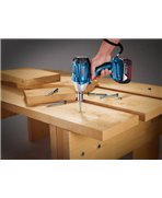 BOSCH GDS 250-LI