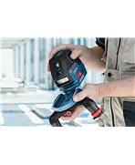 BOSCH GLL 3-50 P + BM1 + LR2 + L-Boxx