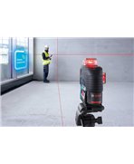 BOSCH GLL 3-80 C + BM1 + L-Boxx