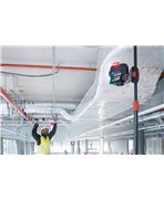 BOSCH GLL 3-80 C + BM1 + L-Boxx