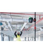 BOSCH GLL 3-80 CG + BM1 + L-Boxx