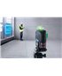 BOSCH GLL 3-80 CG + BM1 + L-Boxx