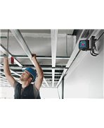 BOSCH Uchwyt uniwersalny do lasera GLL 2-15