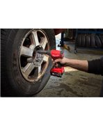 MILWAUKEE M18 ONEIWF12-0 Klucz