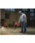 MILWAUKEE M18 BBL-0 Dmuchawa akumulatorowa