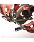 MILWAUKEE M18 CCS55-0 Pilarka tarczowa