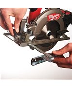 MILWAUKEE M18 CCS55-0 Pilarka tarczowa