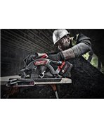 MILWAUKEE M18 CCS55-0 Pilarka tarczowa