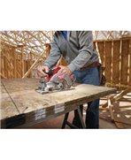 MILWAUKEE M18 CCS55-0X Pilarka tarczowa