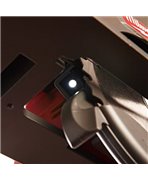 MILWAUKEE M18 CCS55-0X Pilarka tarczowa