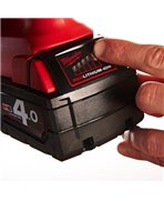 MILWAUKEE M18 CCS55-0X Pilarka tarczowa