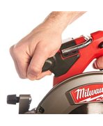 MILWAUKEE M18 CCS55-502X Pilarka tarczowa,