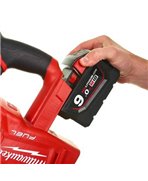 MILWAUKEE M18 CHM-0C Młot SDS max