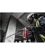 MILWAUKEE M18 CHM-0C Młot SDS max