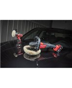 MILWAUKEE M18 FAP180-502X Polerka