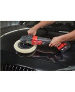 MILWAUKEE M18 FAP180-502X Polerka