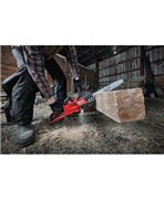 MILWAUKEE M18 FCHS-121B Akumulatorowa piła łańcuchowa