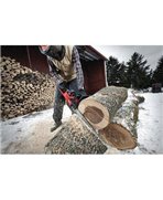 MILWAUKEE M18 FCHS-121B Akumulatorowa piła łańcuchowa