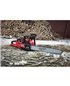 MILWAUKEE M18 FCHS-121B Akumulatorowa piła łańcuchowa