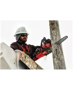 MILWAUKEE M18 FCHS-121B Akumulatorowa piła łańcuchowa