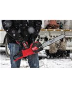MILWAUKEE M18 FCHS-121B Akumulatorowa piła łańcuchowa