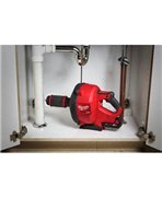 MILWAUKEE M18 FDCPF10-0C Przepychacz do rur 10mm
