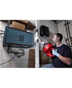 MILWAUKEE M18 FDCPF10-0C Przepychacz do rur 10mm
