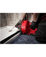 MILWAUKEE M18 FDCPF10-0C Przepychacz do rur 10mm