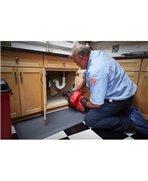 MILWAUKEE M18 FDCPF10-201C Przepychacz do rur 10mm