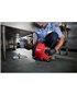 MILWAUKEE M18 FDCPF10-201C Przepychacz do rur 10mm